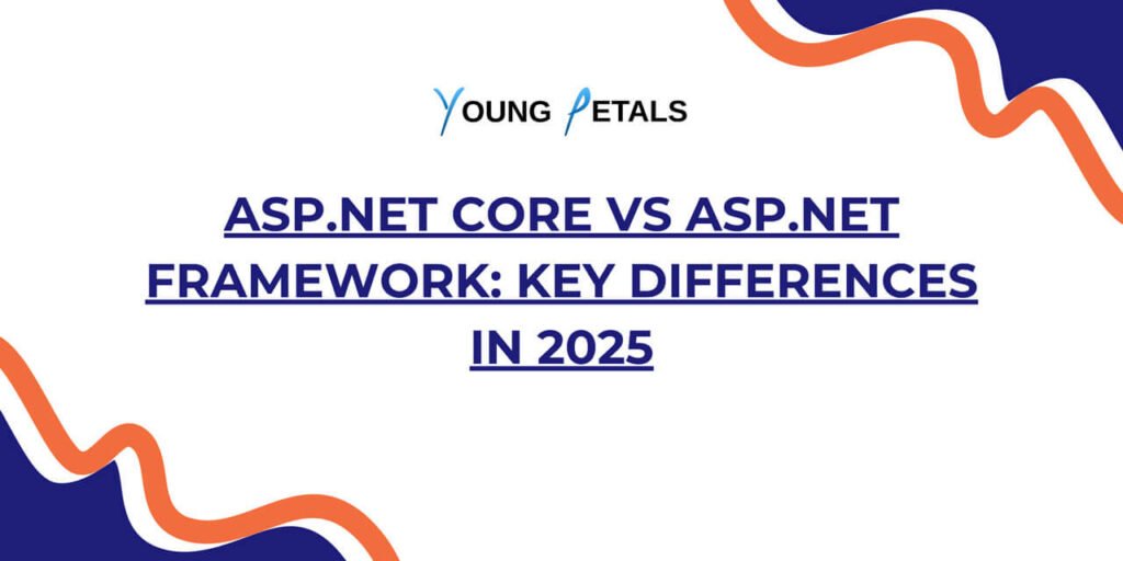 ASP.NET Core vs ASP.NET Framework