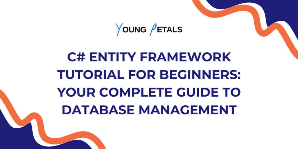 C# Entity Framework Tutorial for Beginners