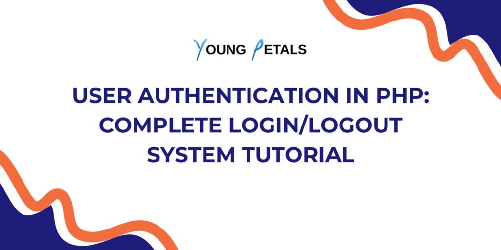User Authentication in PHP