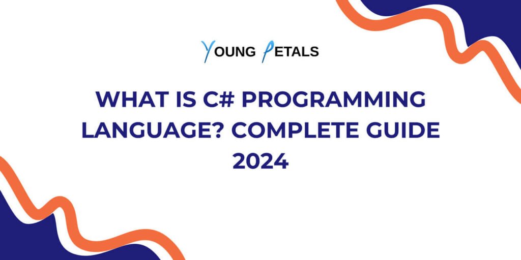 What is C# Programming Language