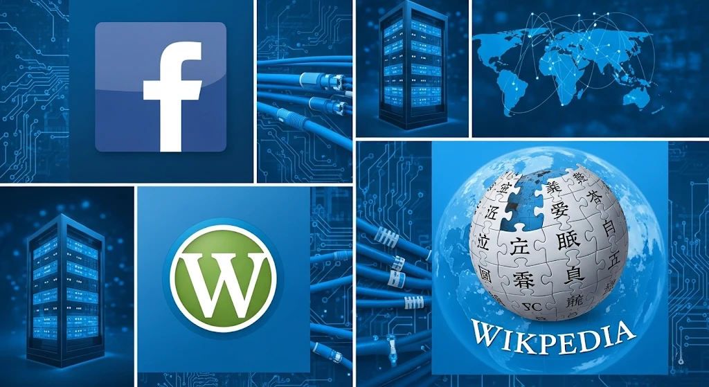 social network social network