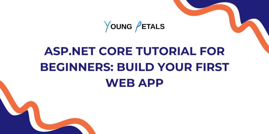 ASP.NET Core Tutorial for Beginners